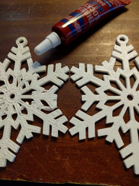 Print quality comparison